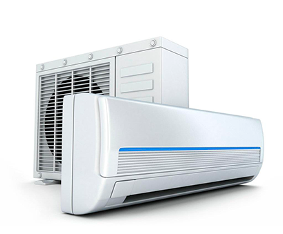 C-20 Air Heating & Air Conditioning